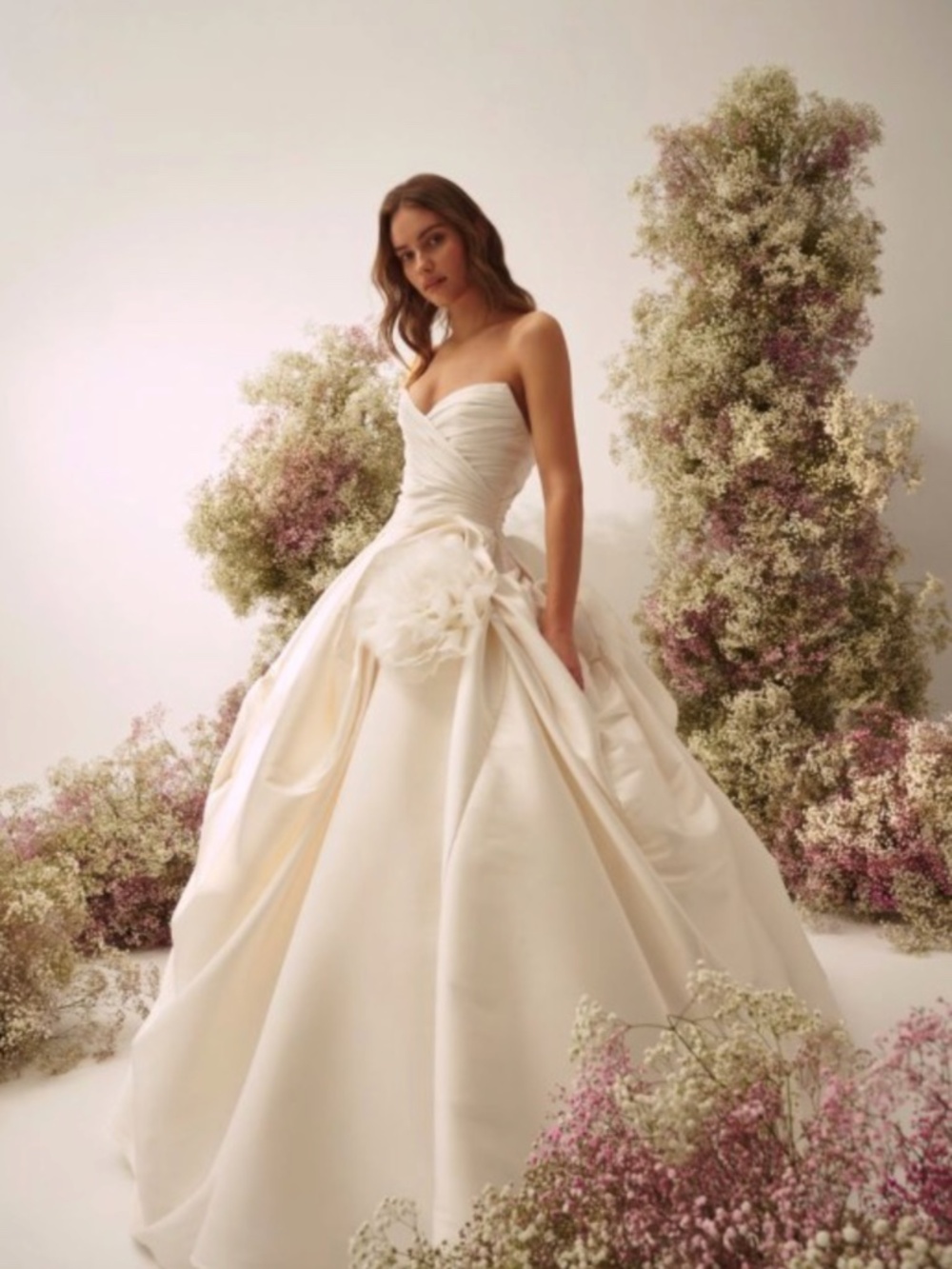 Nicole + Felicia NF067 size 12
